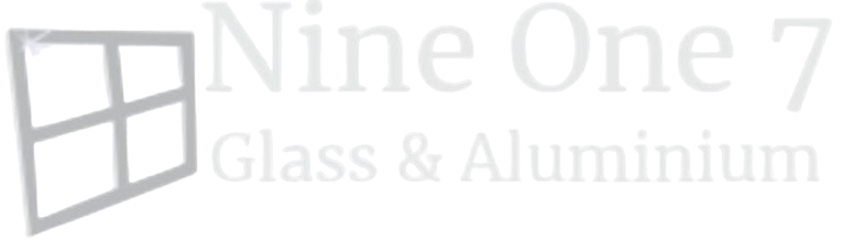 Nine One 7 Glass & Aluminium